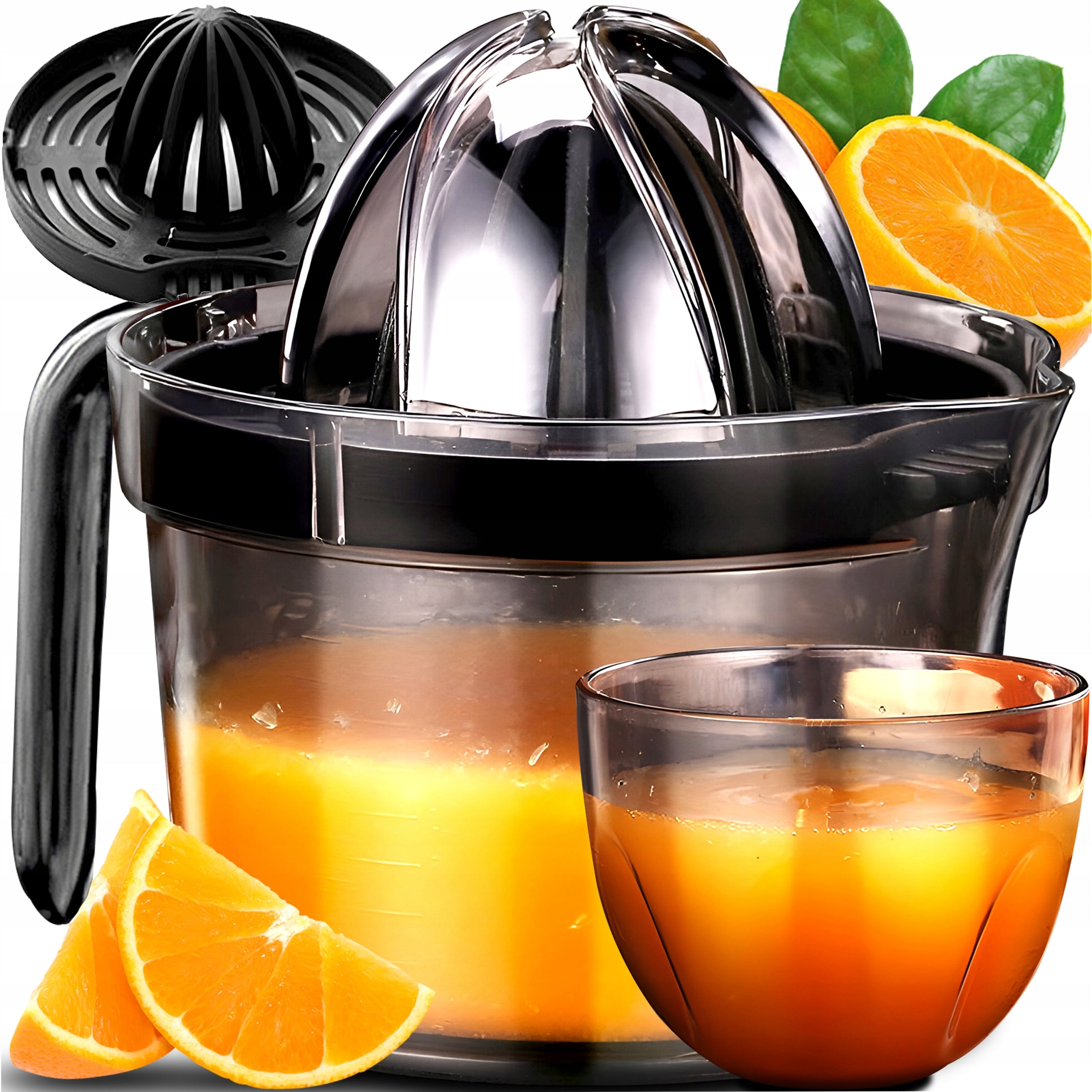 CITRUS JUICER LEMON FRUIT JUICER MANUAL LEMON SQUEEZER 0.5L