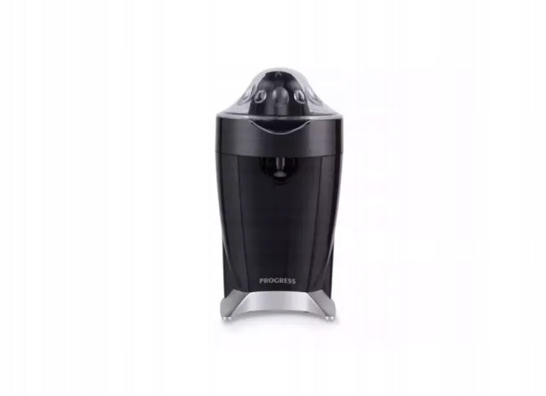 CITRUS JUICER PROGRESS EK5882PVDE BLACK 60 IN