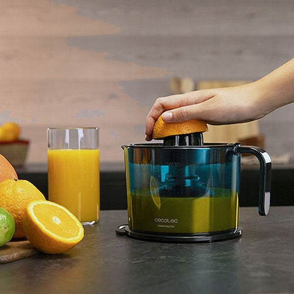 CITRUS JUICER WITH ADJUSTABLE STRONG 1 LITER Brand Cecotec