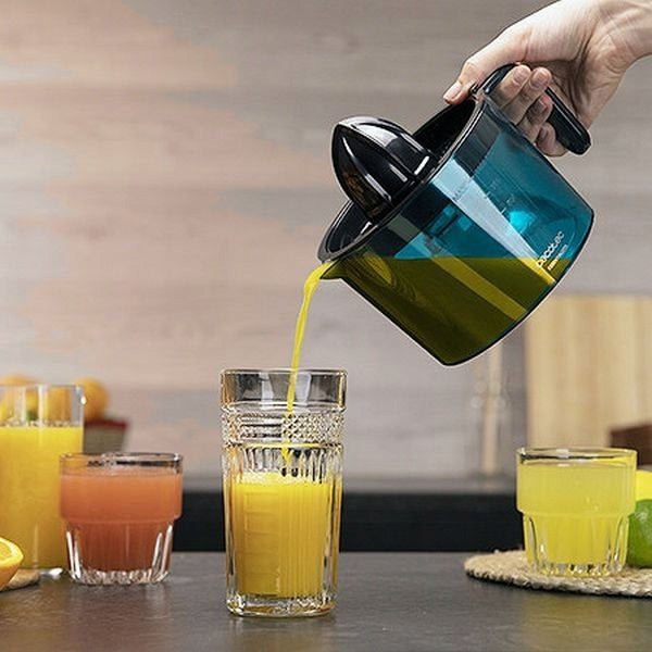 CITRUS JUICER WITH ADJUSTABLE STRONG 1 LITER Power rating 40 W