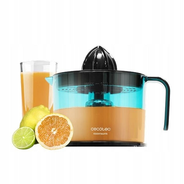 CITRUS JUICER WITH ADJUSTABLE STRONG 1 LITER