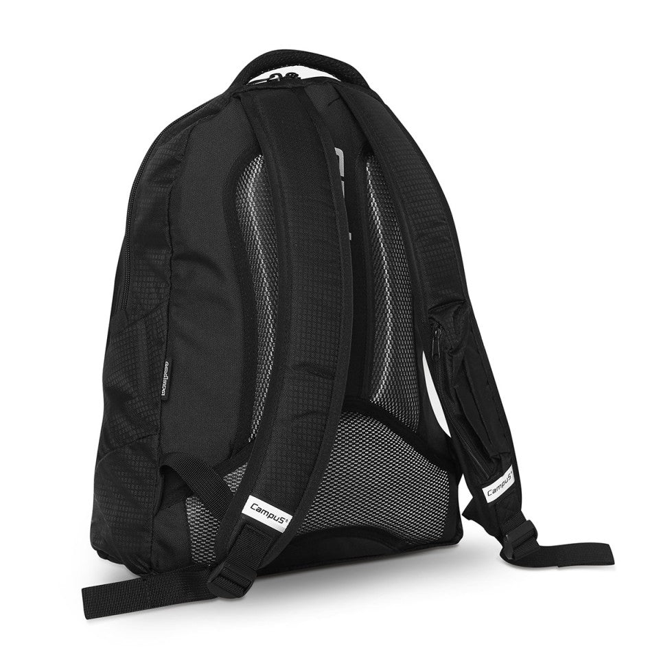 CITY CAMPUS SCHOOL BACKPACK KOOL 2-20L! Brand Campus