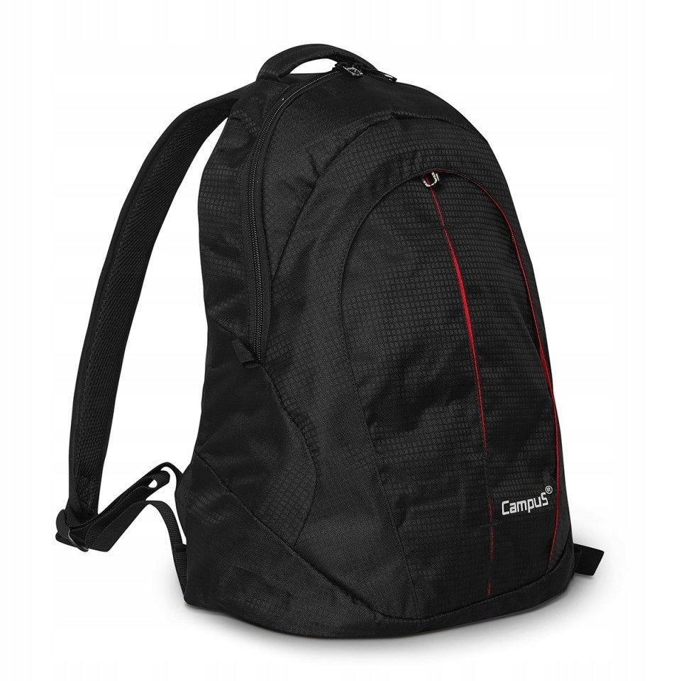 CITY CAMPUS SCHOOL BACKPACK KOOL 2-20L!
