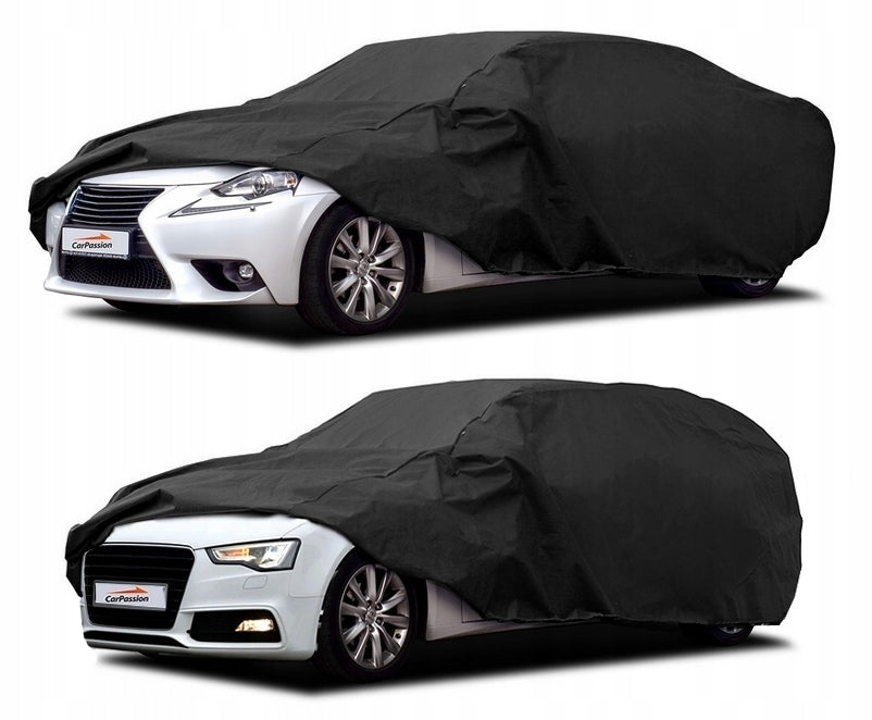 CLASSIC PL inner garage tarpaulin cover EAN (GTIN) 3221325440631