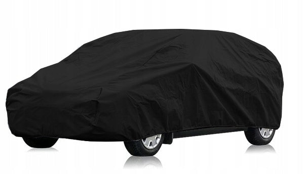 CLASSIC PL inner garage tarpaulin cover
