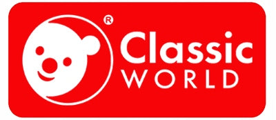 CLASSIC WORLD CASTANET INSTRUMENT FOR CHILDREN Packaging status original