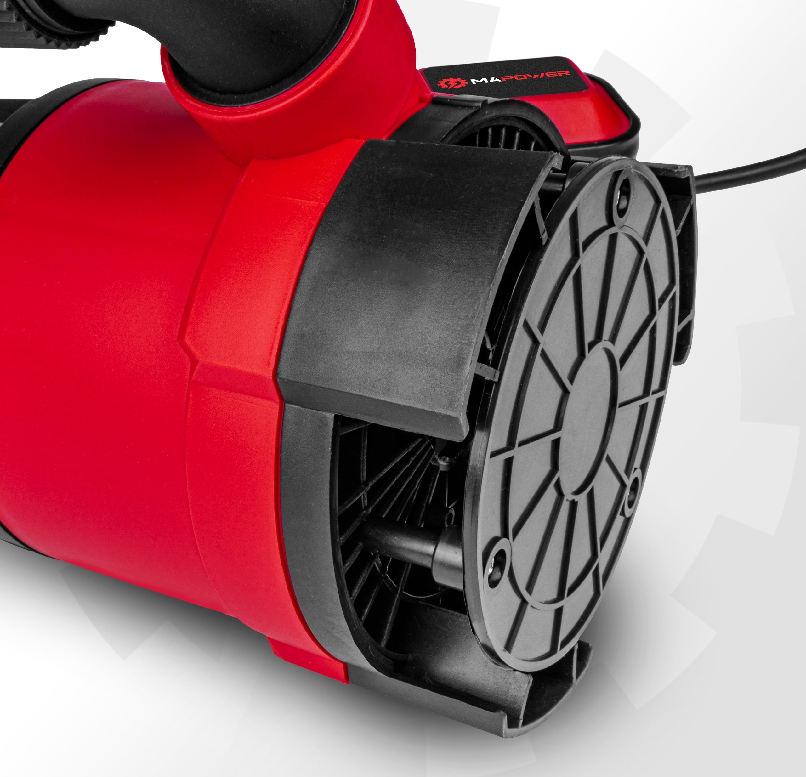 CLEAN WATER PUMP DIRTY POOL SUBMERSIBLE FLOAT 400W STRONG MAPOWER Engine power 400 W