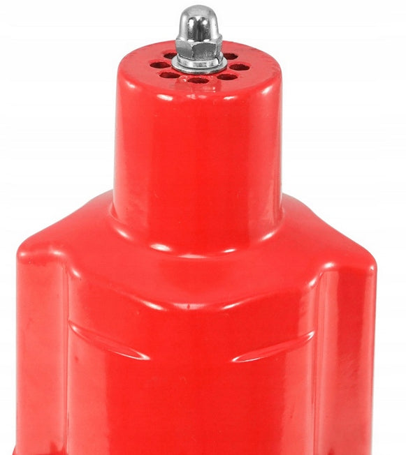CLEAN WATER PUMP MEMBRANE BOTTOM SUCTION VERKE Maximum pump output 0 l/h