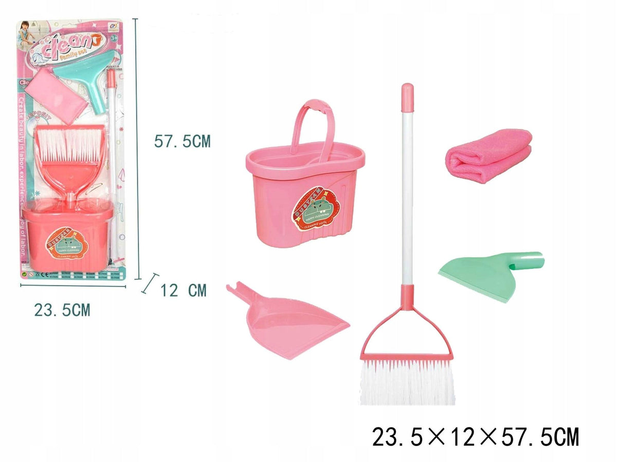 CLEANING KIT