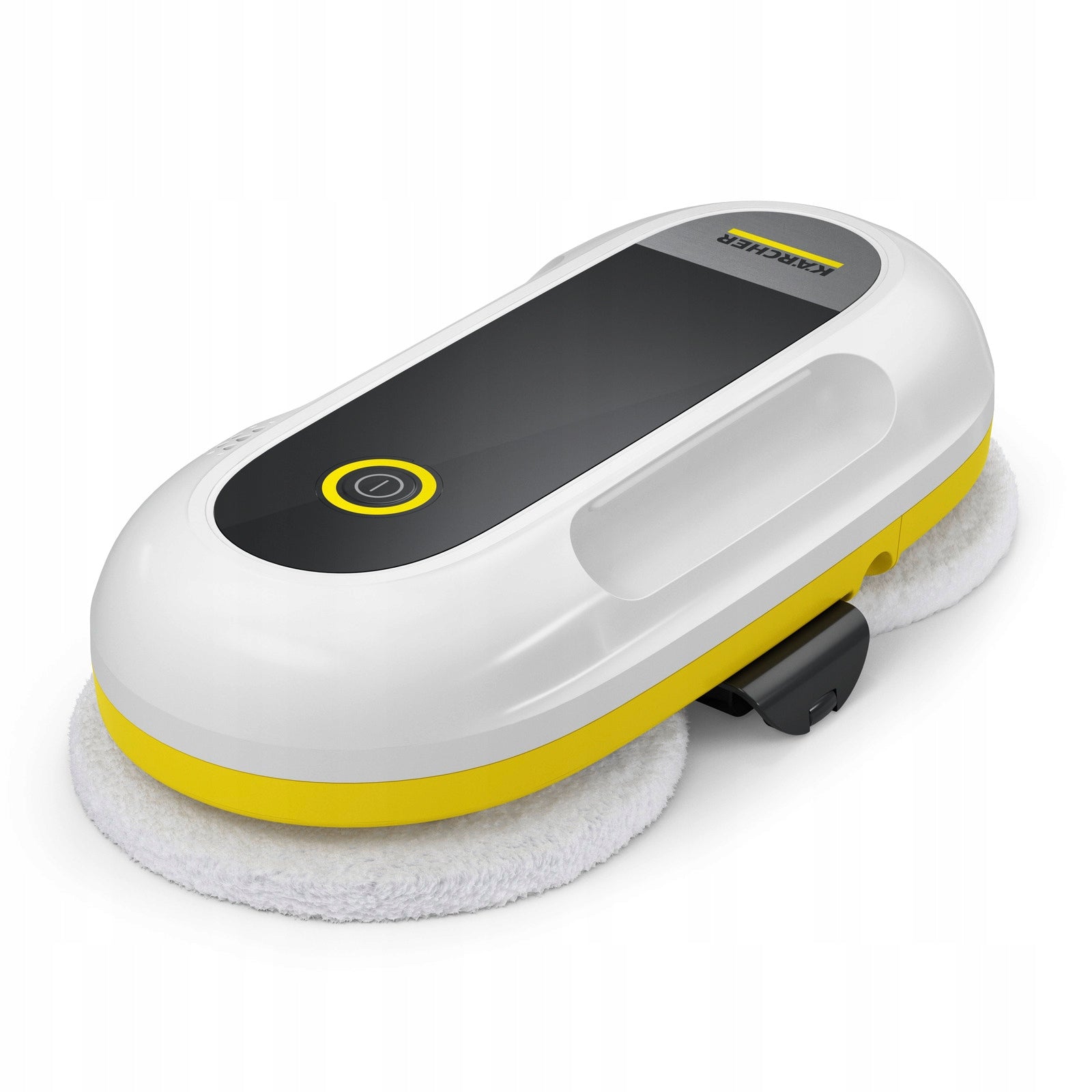 CLEANING ROBOT FOR WASHING WINDOWS RCW 2 FOR HOME 2026 FULL SET AUTOMATIC