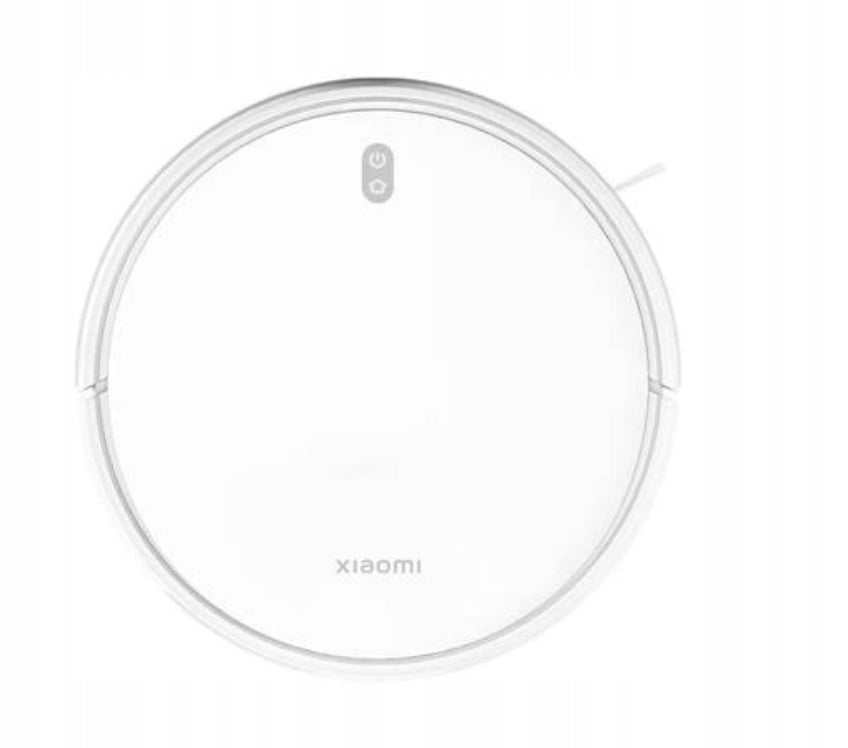CLEANING ROBOT XIAOMI MI VACUUM MOP VACUUM CLEANER WHITE MOPPING HEPA FILTER Brand Xiaomi