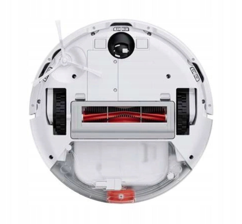 CLEANING ROBOT XIAOMI MI VACUUM MOP VACUUM CLEANER WHITE MOPPING HEPA FILTER EAN (GTIN) 5906599584356