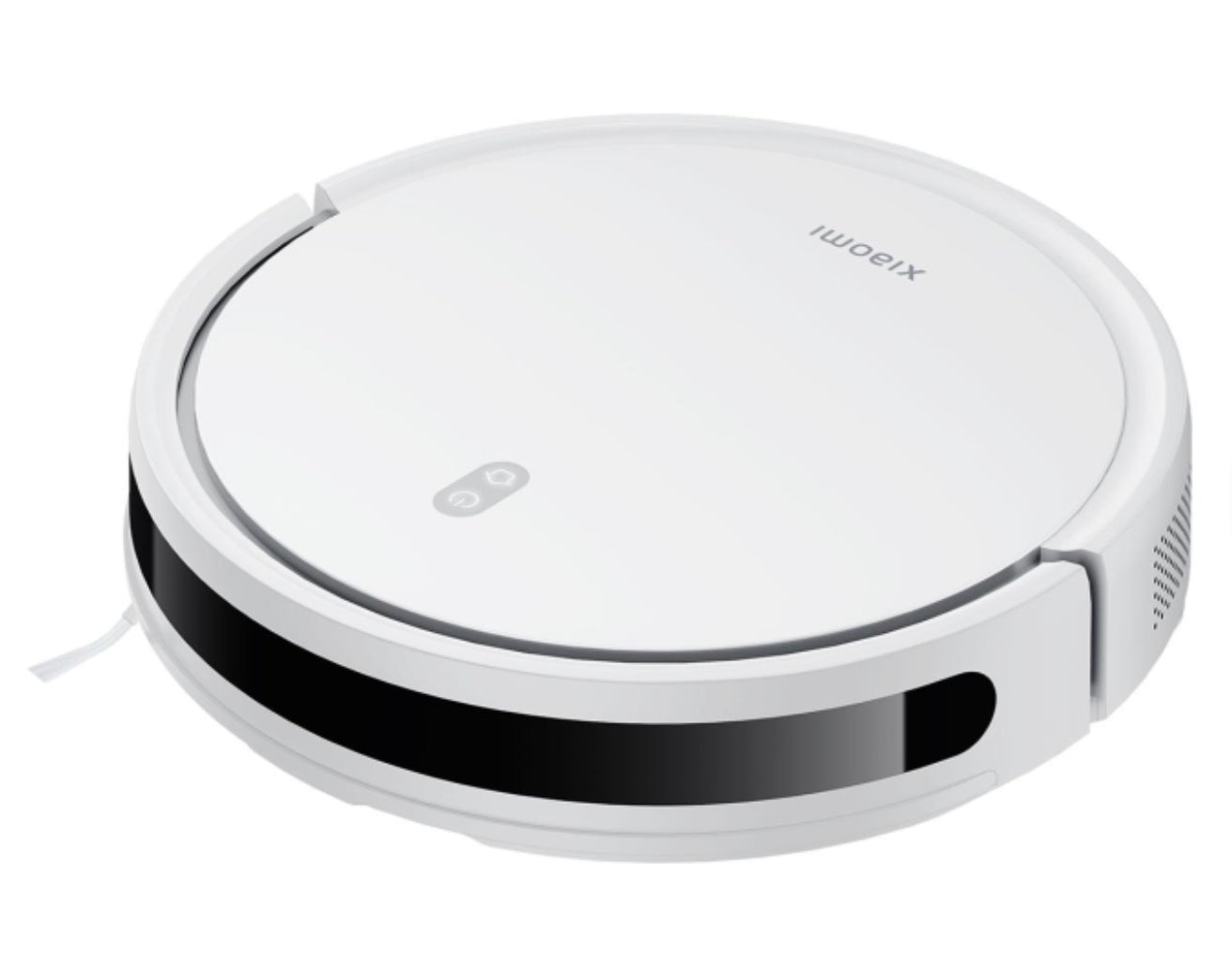 CLEANING ROBOT XIAOMI MI VACUUM MOP VACUUM CLEANER WHITE MOPPING HEPA FILTER Manufacturer code robot sprzątający domowy xiaomi