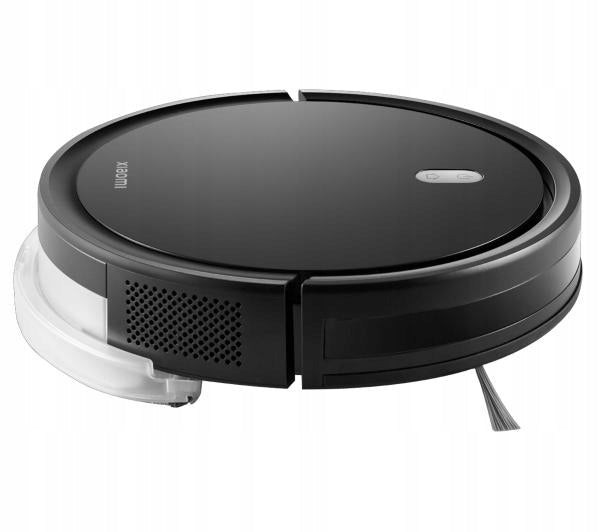 CLEANING ROBOT XIAOMI VACUUM E5 BLACK VACUUM CLEANER WITH MOP Dominant color black