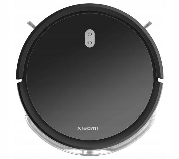 CLEANING ROBOT XIAOMI VACUUM E5 BLACK VACUUM CLEANER WITH MOP Manufacturer code BHR4707GL