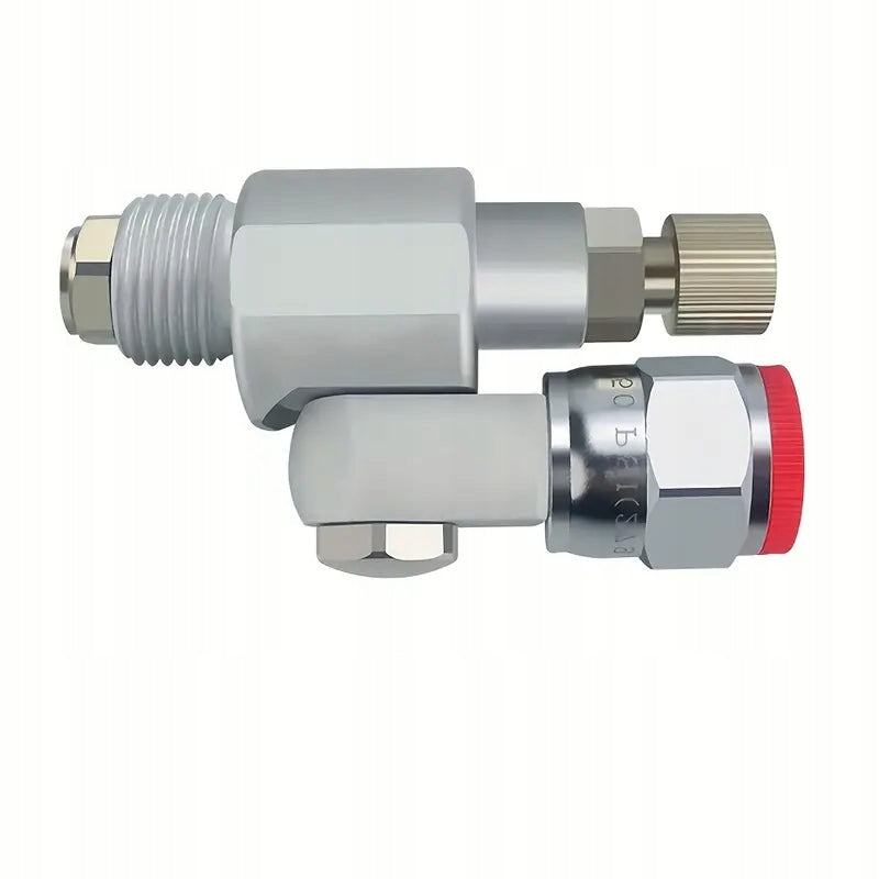 CLEANSHOT VALVE CLOSING FLOW FOR GRACO WAGNER TITAN AIRLESSCO
