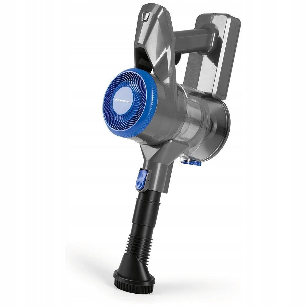 CLEANmaxx Cordless Handheld and Floor Bagless Vacuum Cleaner 22,2 V Manufacturer code 13769