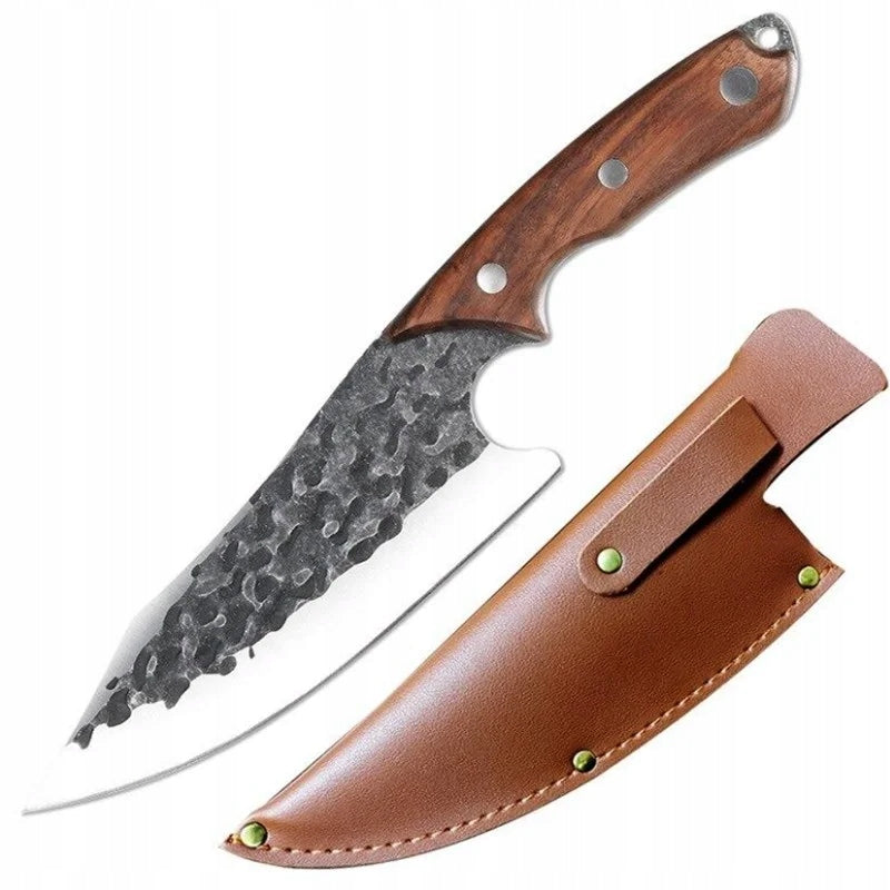 CLEAVER KITCHEN KNIFE CASE 30 CM B-SQUL