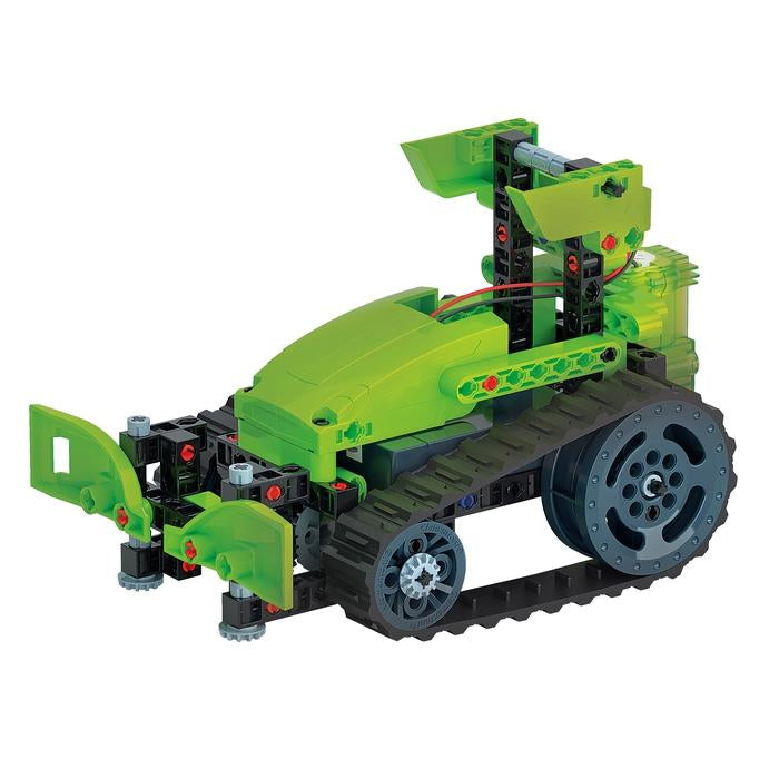 CLEMENTONI 50689 CRAWLER TRACTOR Manufacturer code 8005125506897