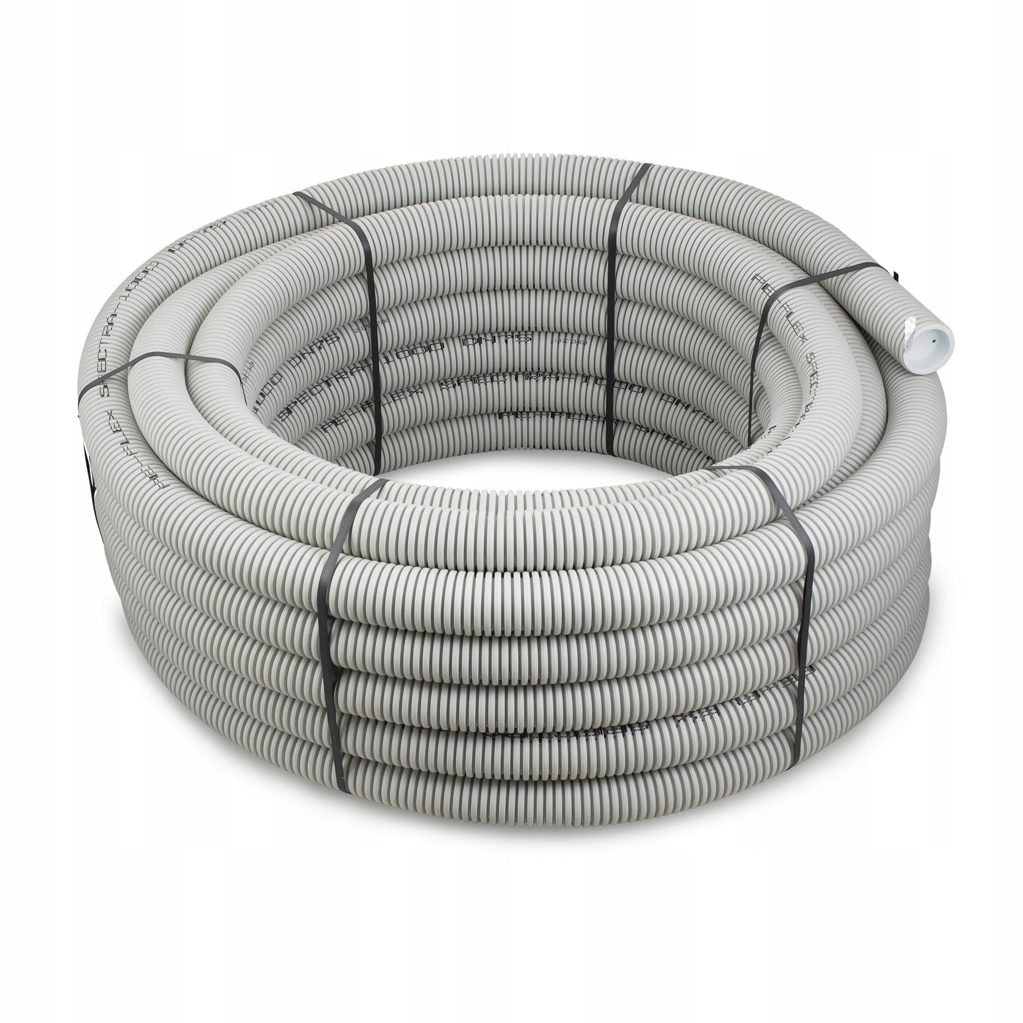 CLICK fitting for pipes PEFLEX Ø75 mm Brand Pe-Flex