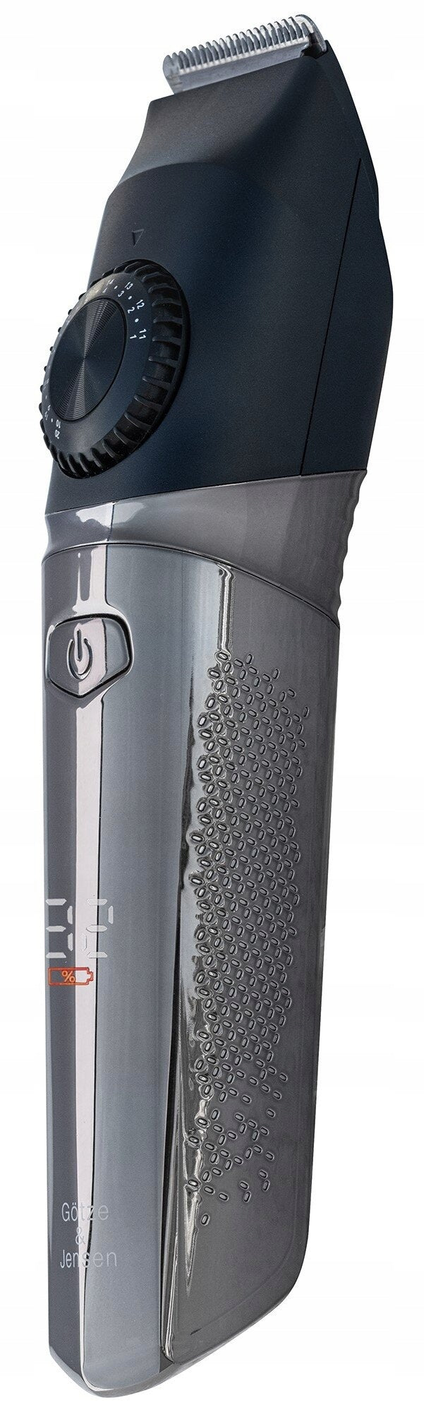 CLIPPER GOETZE&JENSEN CL660 SHAVER ADJUSTABLE TRIMMER HIT Manufacturer code CL650