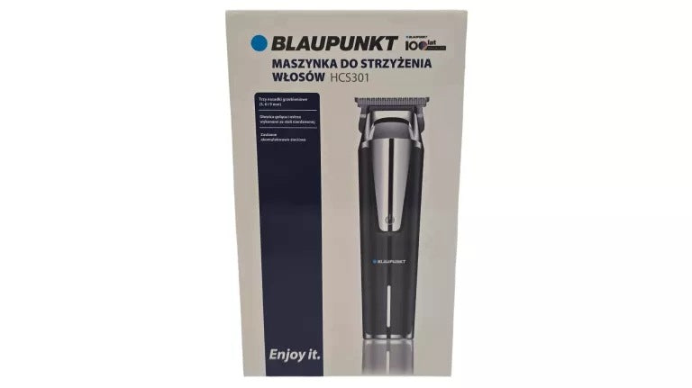 CLIPPER HCS301 BLAUPUNKT