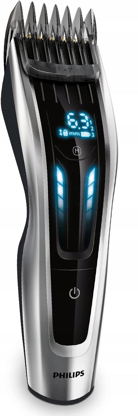 CLIPPER PHILIPS HC9450/15 PRESTIGE 9000 + 3 INTERCHANGEABLE ATTACHMENTS Medical device no