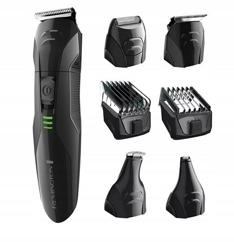 CLIPPER SET TRIMMER for Hair Beard Remington PG6020 Manufacturer code PG6030