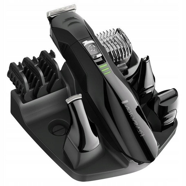 CLIPPER SET TRIMMER for Hair Beard Remington PG6020