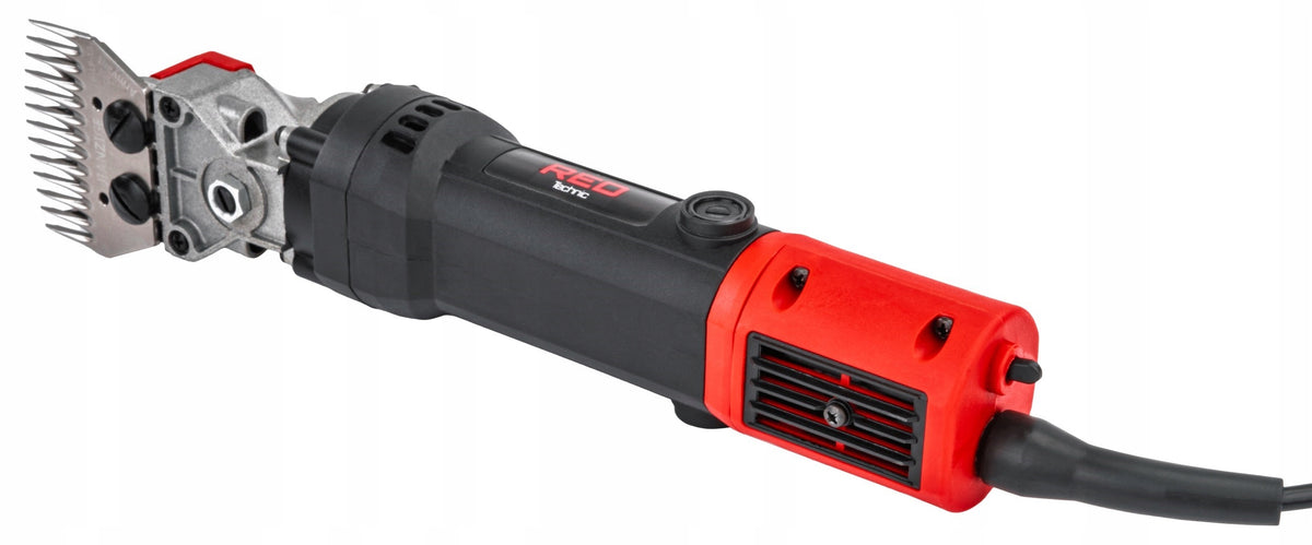 CLIPPER SHEEP CATTLE ANIMALS SHEARS 600W SHAVER CLIPPER Manufacturer code RTMDSO0147