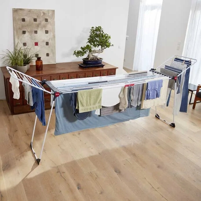CLOTHES DRYER VILEDA INFINITY FLEX LAUNDRY Packaging status original
