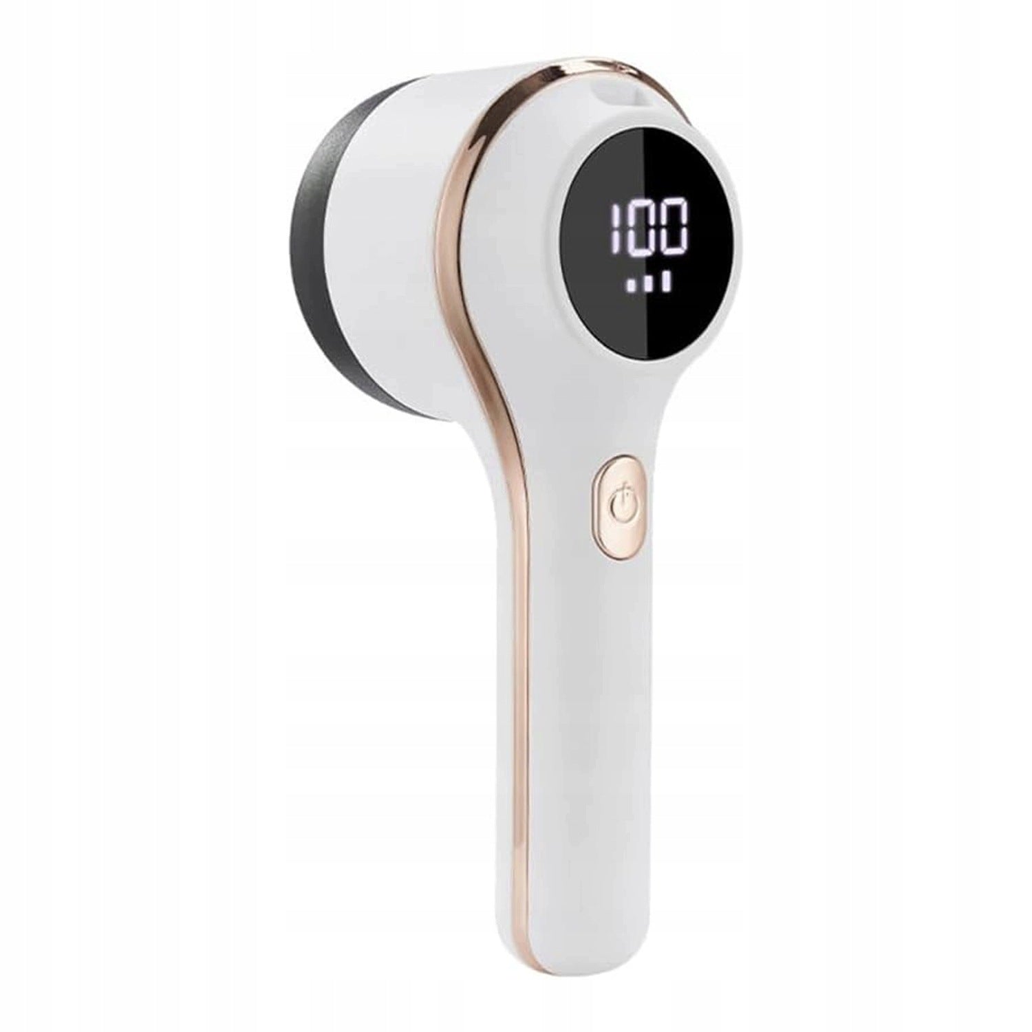 CLOTHES SHAVER 6BLADES POWERFUL RECHARGEABLE Battery INDICATOR SCREEN USB-C Packaging status original