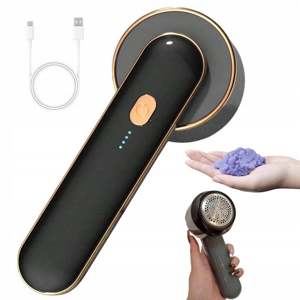 CLOTHES SHAVER BUNCH REMOVAL FROM CLOTHES SWEATER Cordless