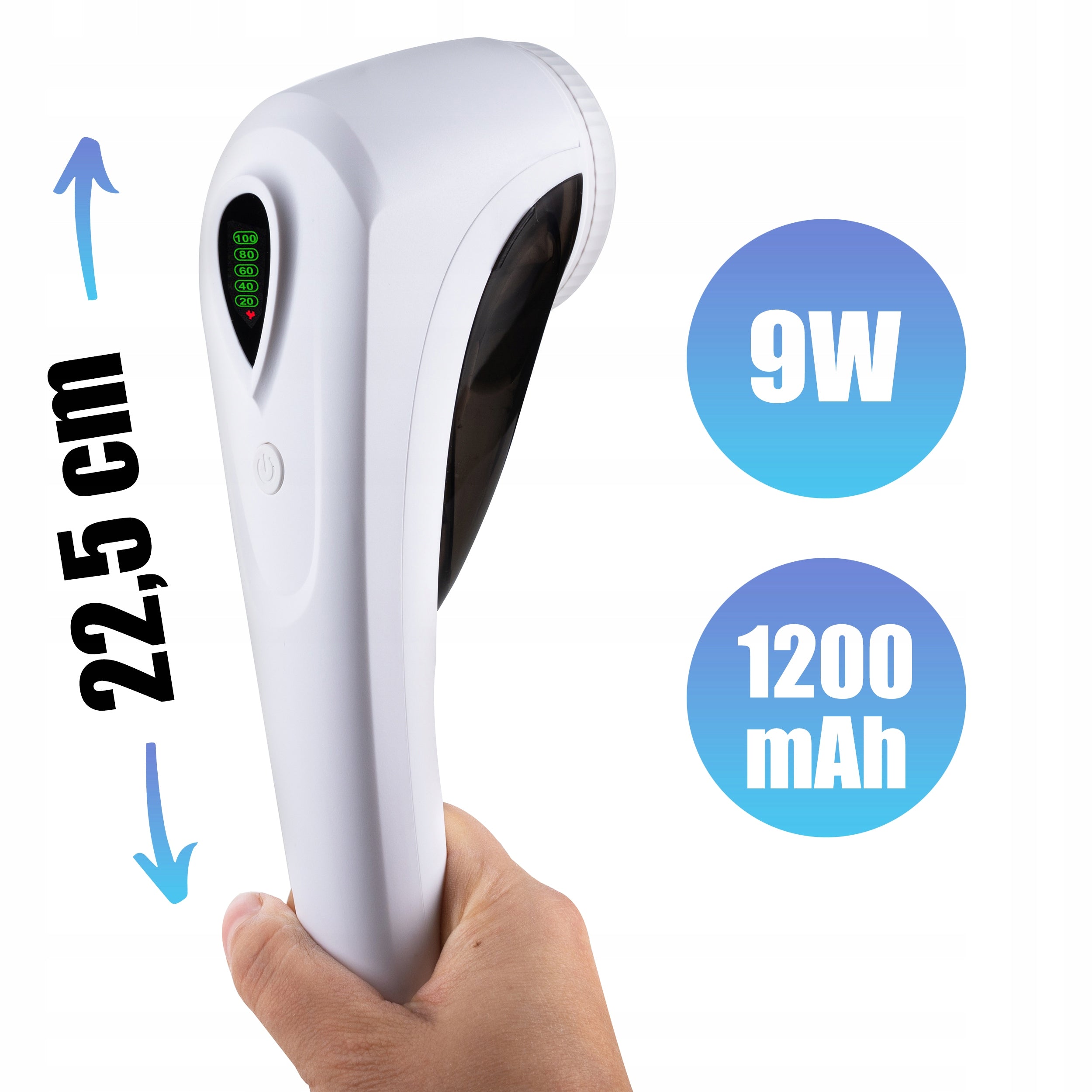 CLOTHES SHAVER Blankets Sweaters Hoodies Upholstery Sheets HOME PRO Packaging status original