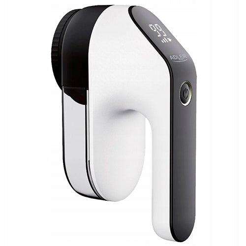 CLOTHES SHAVER CORDLESS ELECTRIC CHARGING USB C 2000MAH Manufacturer code GOLARKA DO UBRAN ad_9618
