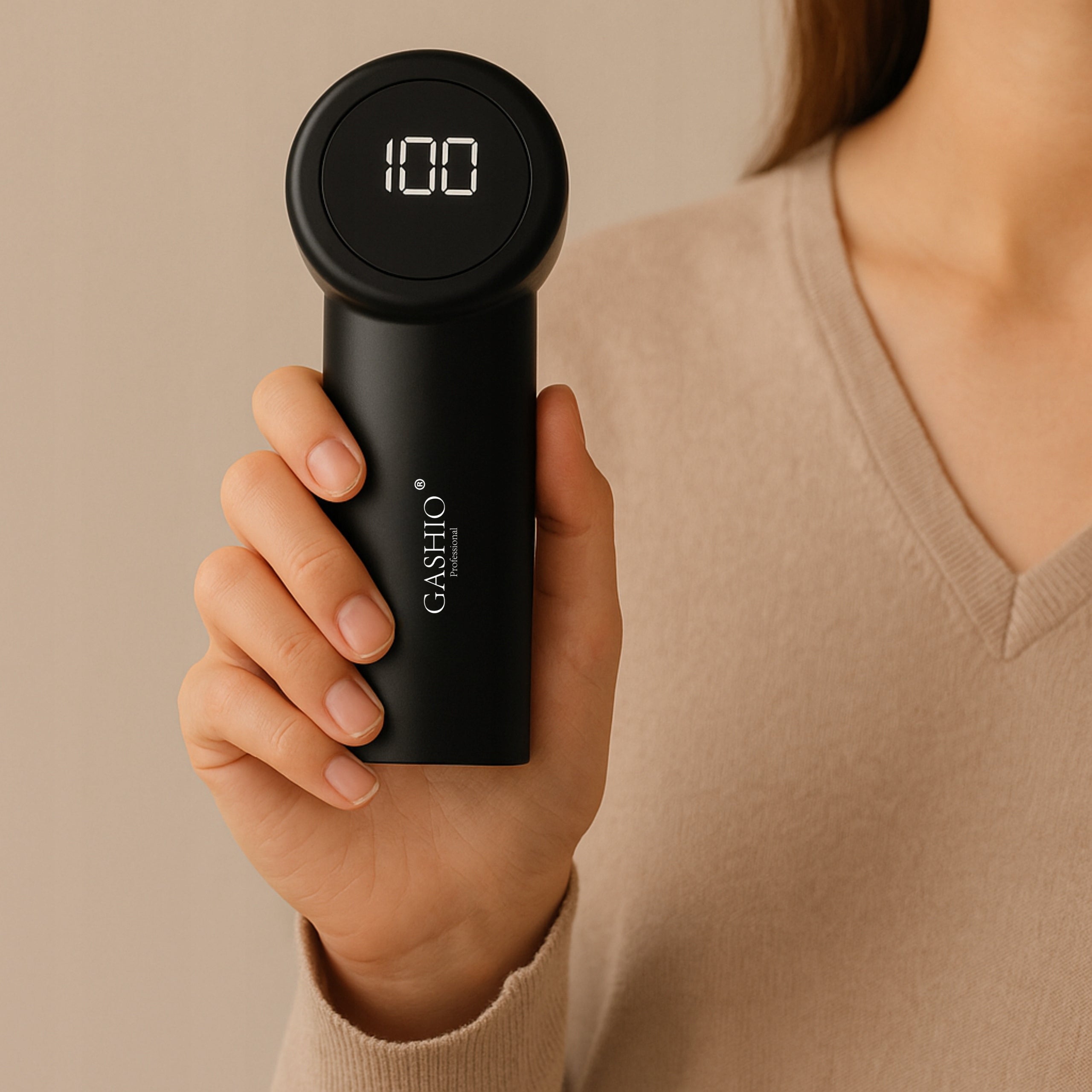 CLOTHES SHAVER ELECTRIC CORDLESS FABRIC SWEATERS COUCH BLANKETS Brand GASHIO