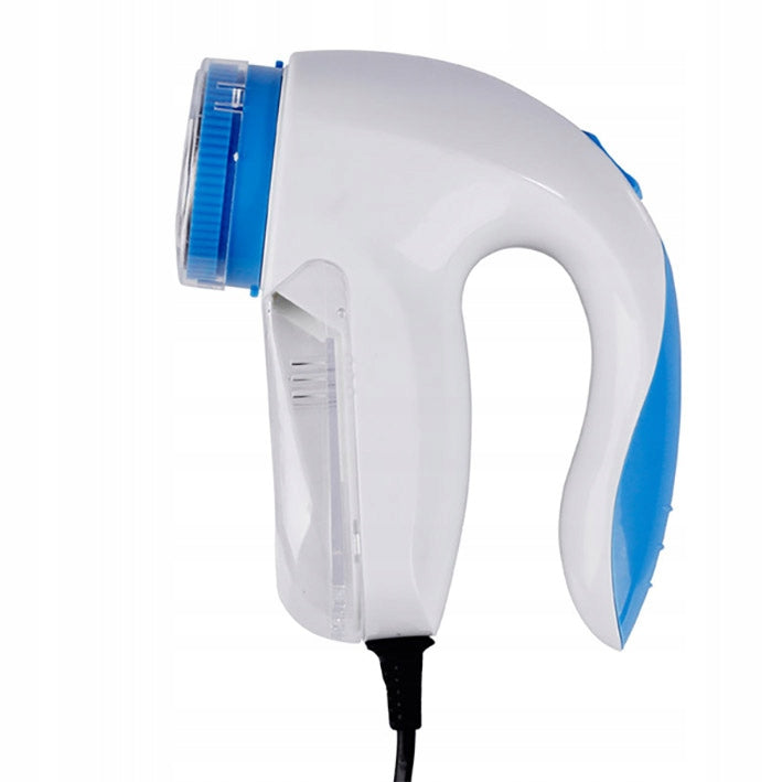 CLOTHES SHAVER NETWORK ELECTRIC SHAVER Power supply mains