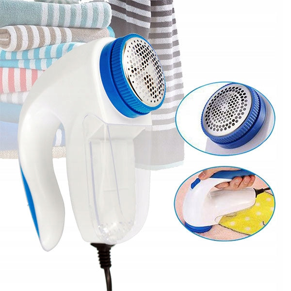 CLOTHES SHAVER NETWORK ELECTRIC SHAVER