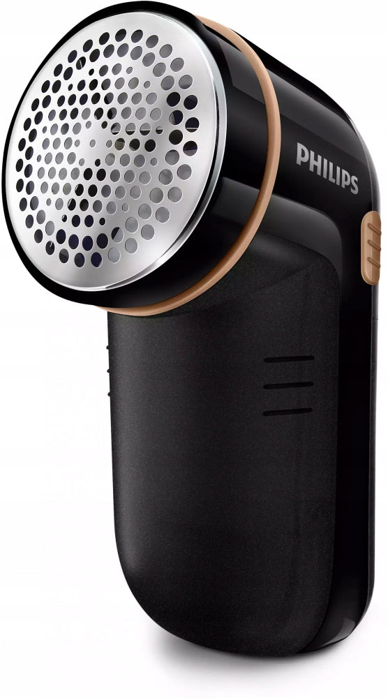 CLOTHES SHAVER PHILIPS GC026/80 x2 Batteries included no