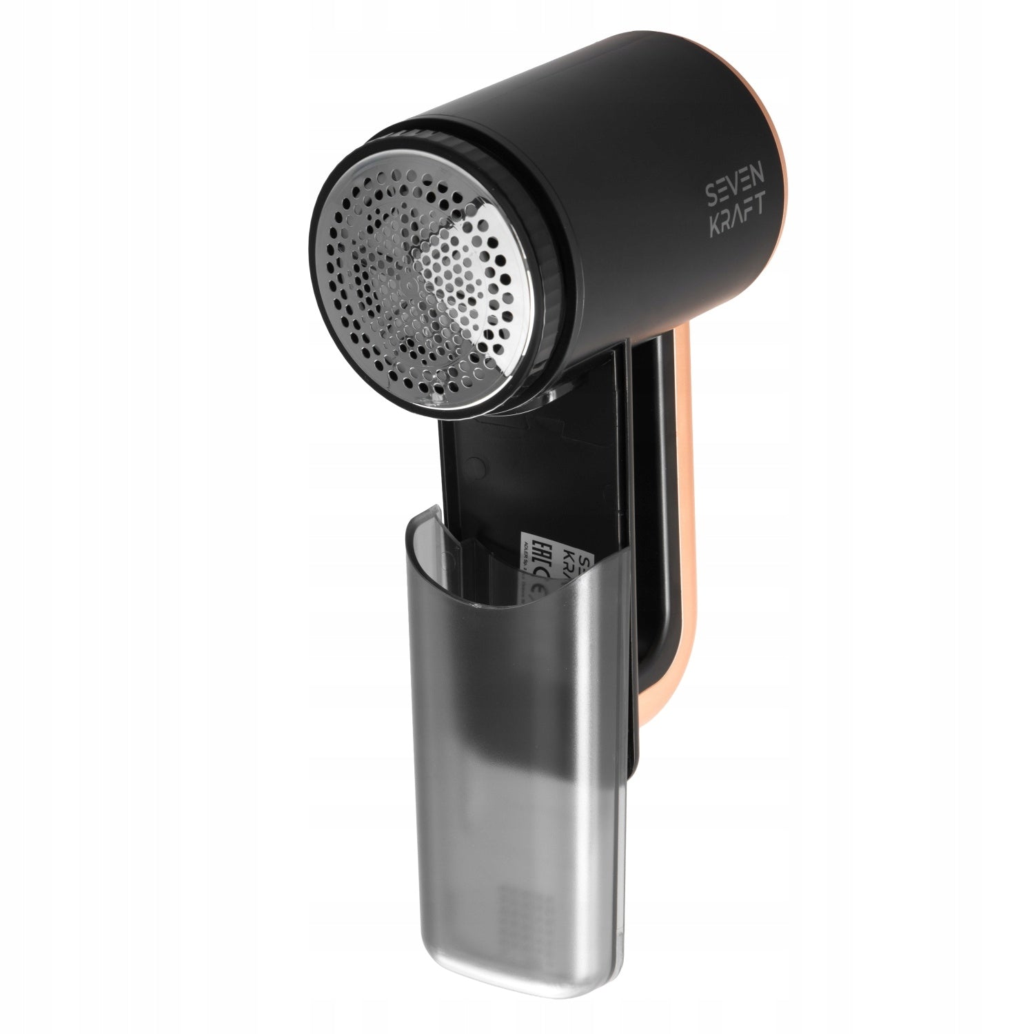 CLOTHES SHAVER POWERFUL RECHARGEABLE LCD USB 3 SPEED DISPLAY Manufacturer code sk_9623