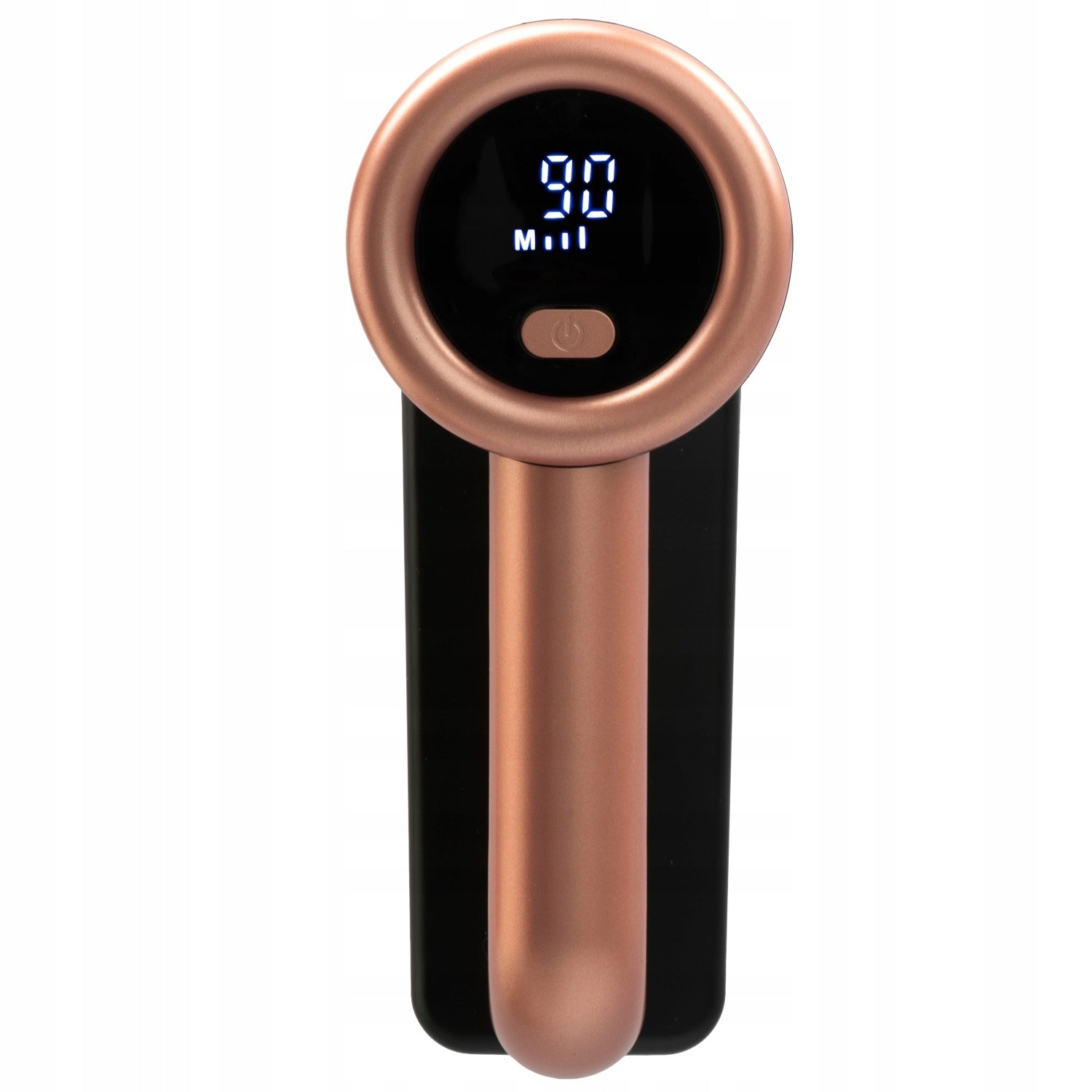 CLOTHES SHAVER POWERFUL RECHARGEABLE LCD USB 3 SPEED DISPLAY Packaging status original