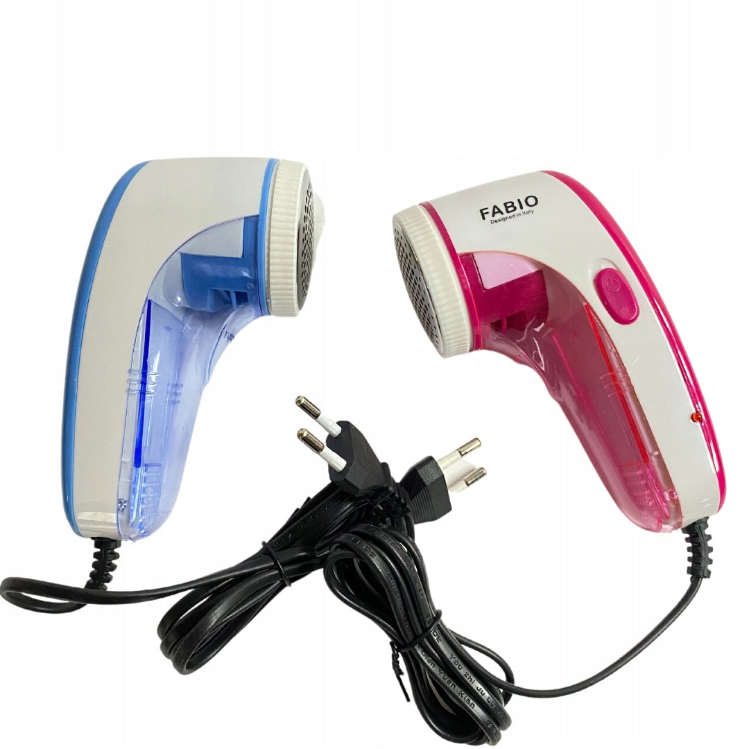 CLOTHES SHAVER SOFA FABRIC SWEATER MACHINE Brand Fabio