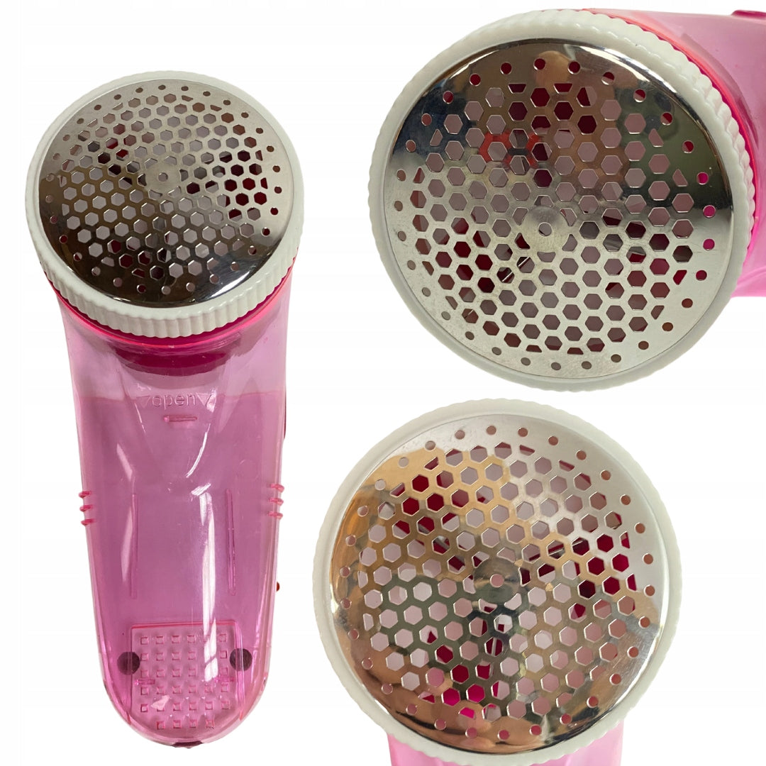 CLOTHES SHAVER SOFA FABRIC SWEATER MACHINE
