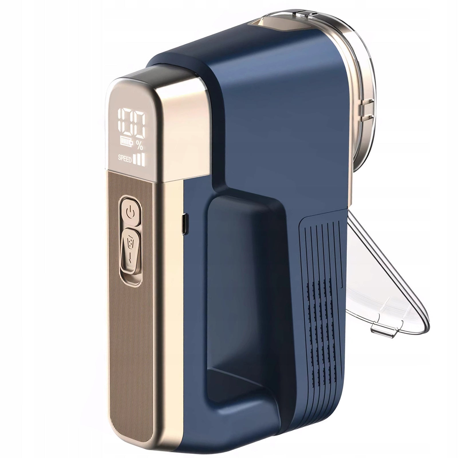 CLOTHES SHAVER UPHOLSTERY SWEATERS STRONG USB CORDLESS RAZOR Packaging status original
