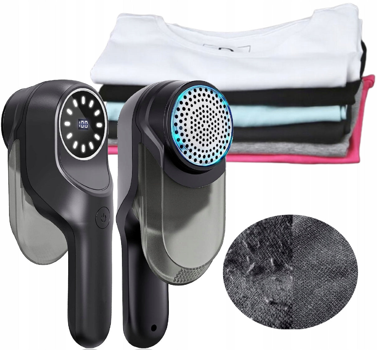 CLOTHES SHAVER USB UPHOLSTERY SOFA SWEATERS STRONG MODERN RAZOR Manufacturer code K670I