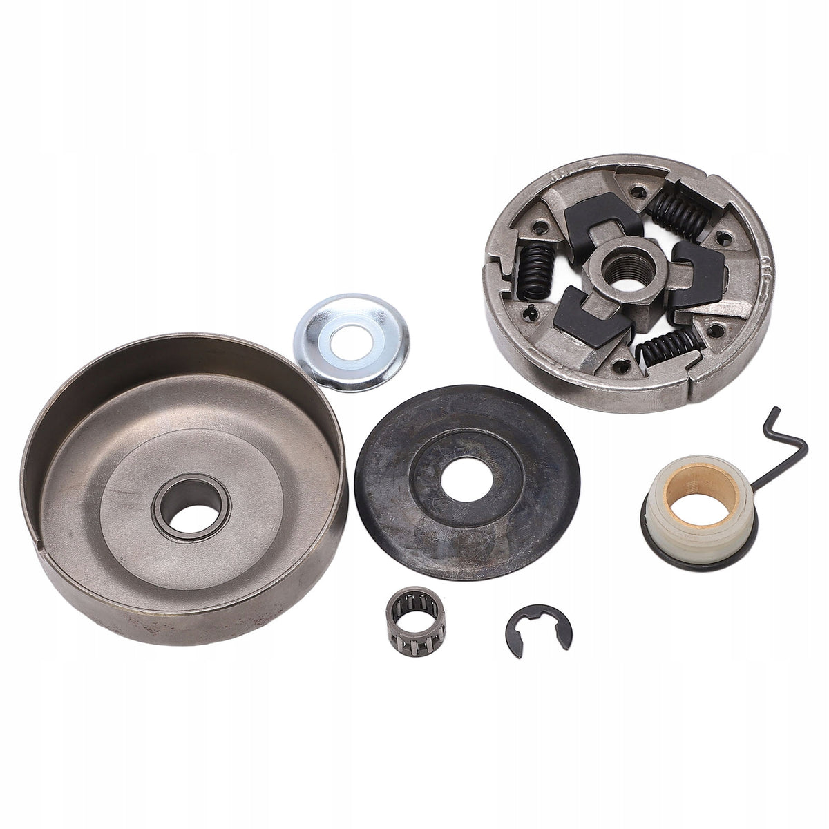 CLUTCH DRUM BASKET FOR STIHL 026 024 MS260 MS270 MS280 MS271 MS291 Packaging status original