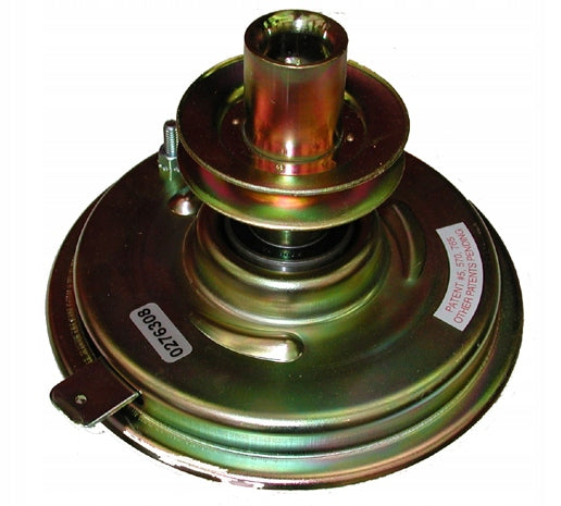 CLUTCH Partner HUSQVARNA CTH141 CT131 P13592HRB P13592RB etc... 2 discs