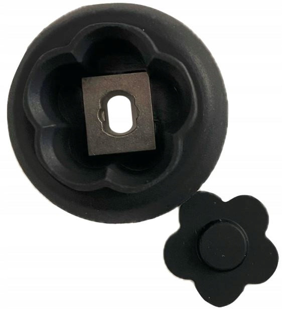 CLUTCH for Monsieur Cuisine Connect Smart 5 teeth EAN (GTIN) 4055353222391