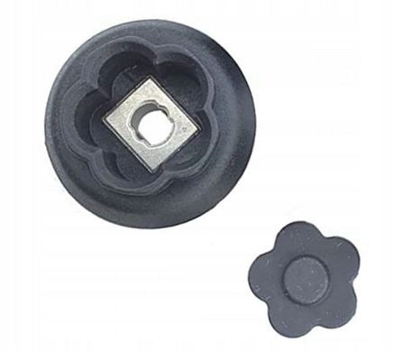 CLUTCH for Monsieur Cuisine Connect Smart 5 teeth Manufacturer code KŚ_Monsieur Cuisine Connect Smart_sprzęgło