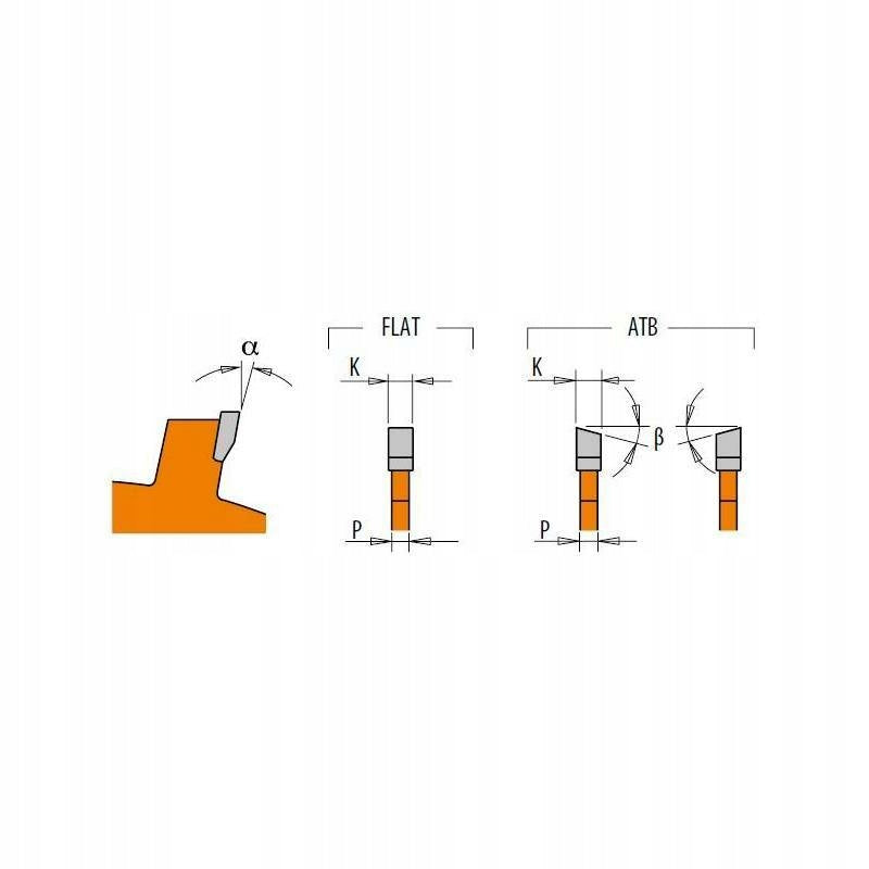CMT Slatted lamella cutter D100 K3,96 Z8 F22 (240.008.04) Brand CMT